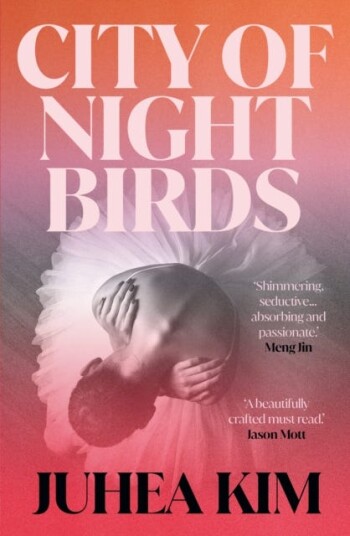 City of Night Birds A Reese's Book Club Pick