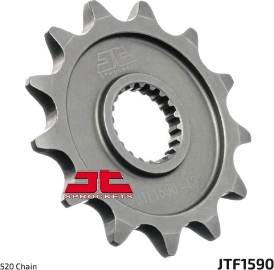 Kjededrev JTSPROCKETS JTF1590.14