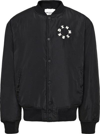 DXNMXRK Dxfir Black XXL