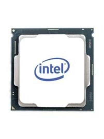 Intel Xeon E-2224 / 3.4 GHz processor Prosessor/CPU - 4 kjerner - 3.4 GHz - Intel LGA1151 - Intel Boxed