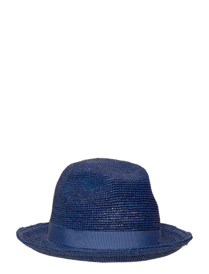 Wigéns Classic Hat Navy XL