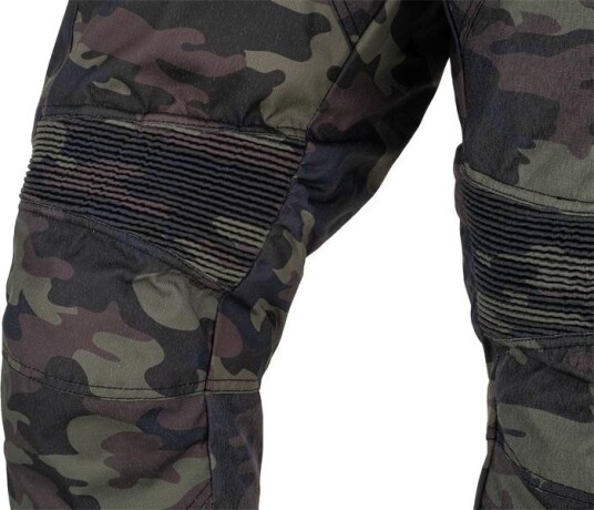 RIDERO NERVE PANT-L MC-bukser av tekstil RIDERO NERVE PANT-L MC-bukser av tekstil