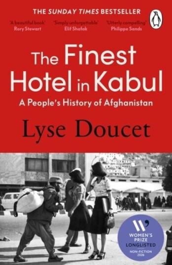 The Finest Hotel in Kabul The Finest Hotel in Kabul