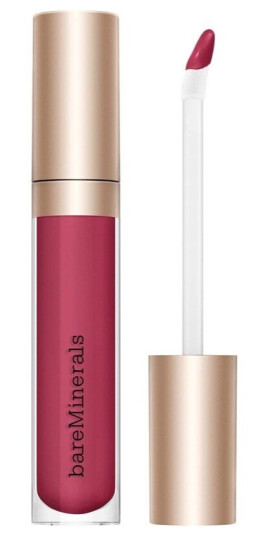 BareMinerals Mineralist Lip Gloss Balm Zen