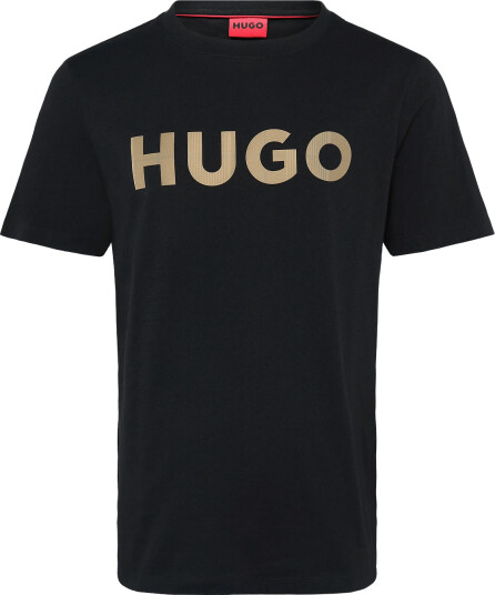 HUGO Dulivio_U263 Black M