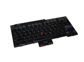 Lenovo Keyboard Engelsk U.K.