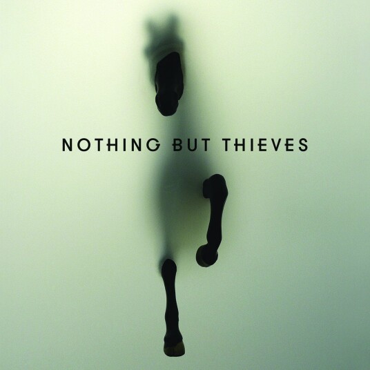 Nothing But Thieves  Nothing But Thieves  LP/Vinyl
