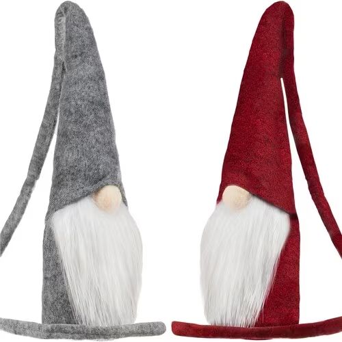Malatec Julfigur Tomte Jul 2 st