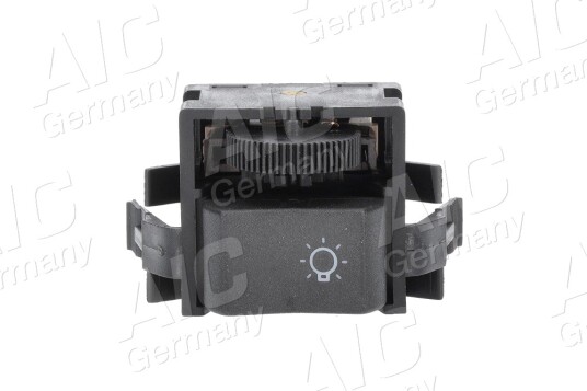 AIC 53160 Bryter, hovedlys