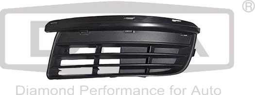 Ventilasjonsgitter DPA 88530436202
