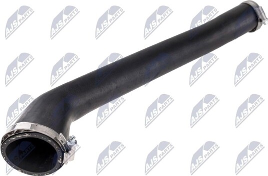 NTY GPP FR 116 Ladeluftslange