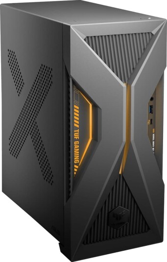 ASUS TUF T500 i5-210H/16/512/RTX5060 stasjonær gaming-PC 90PF05H2-M01U40