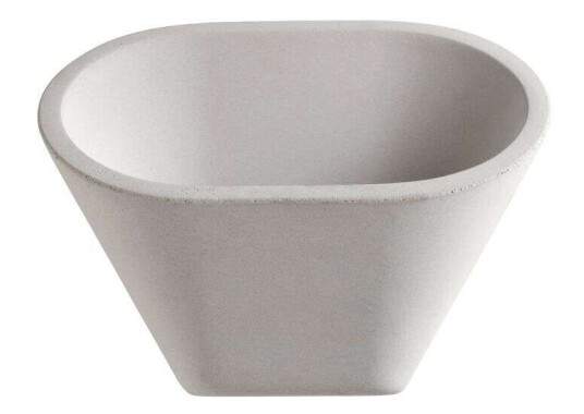 Foscarini - Aplomb Vegglampe Hvit