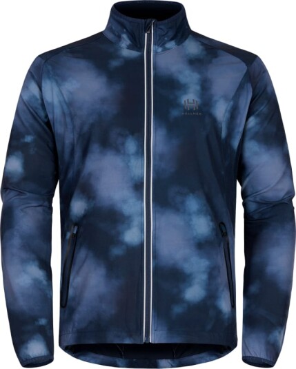 Hellner Men's Harrå Hybrid Jacket 2.0 XL, Dress Blue Hellner Men's Harrå Hybrid Jacket 2.0 XL, Dress Blue