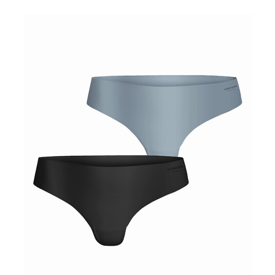 2-Pack Performance Thong, Multipack Multi Large