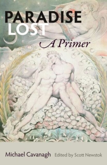 Paradise Lost Av Michael Cavanagh Paradise Lost Av Michael Cavanagh