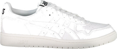 Asics Japan S, sneaker, unisex 41.5 WHITE/WHITE