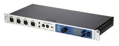 RME Fireface UFX II RME Fireface UFX II