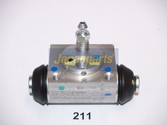 Hjulsylinder brems JAPANPARTS CS 211