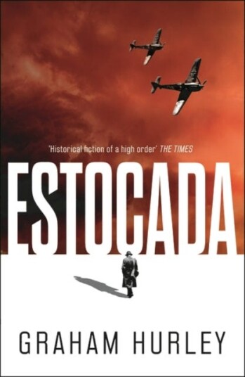 Estocada Av Graham Hurley