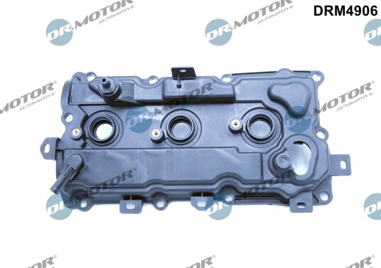 Ventilhus deksel Dr.Motor Automotive DRM4906
