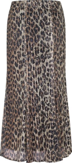 crās Ziacras Skirt   URBAN LEO   40