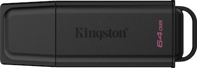 Kingston DataTraveler Exodia 64GB minnepenn DTXG2/64GB