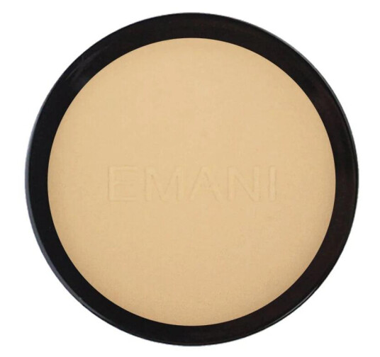 Emani Flawless Matte Foundation 292 Golden (Warm Tan)