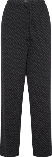 BOSS Waffleaop Pants   BLACK   M