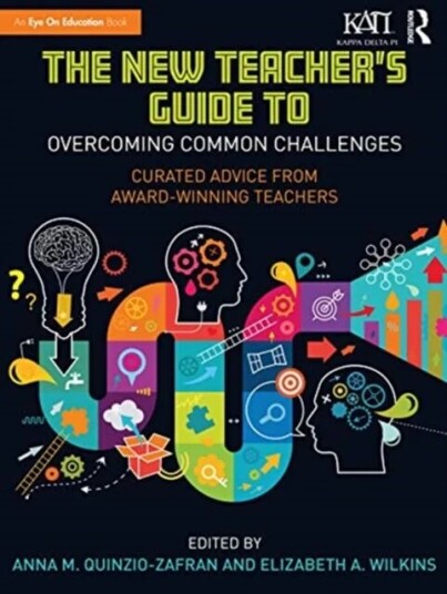 The New Teacher'S Guide To Overcoming Common Challenges
