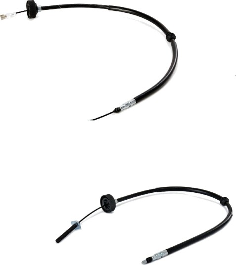 RIDEX 124C1730 Tautrekk håndbremse RIDEX 124C1730 Tautrekk håndbremse