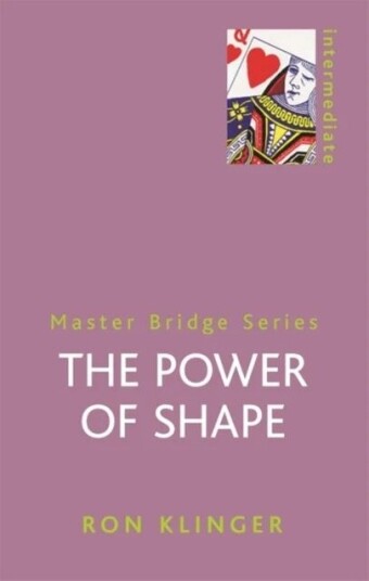 The Power Of Shape Av Ron Klinger