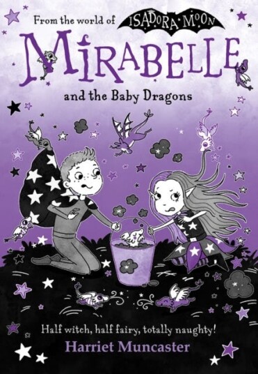 Mirabelle and the Baby Dragons Mirabelle and the Baby Dragons