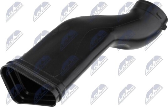 NTY GPP ME 203 Ladeluftslange