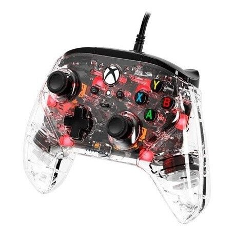 HyperX Clutch Gladiate | RGB HyperX Clutch Gladiate | RGB