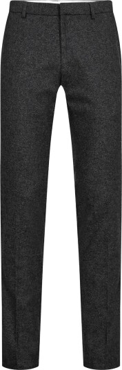 Bruun & Stengade Bs Melliw Classic Fit Suit Pants GREY 54