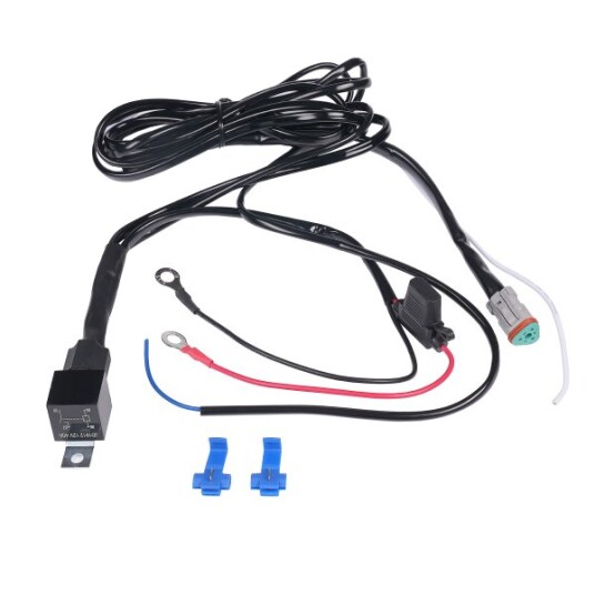 Relésats PURELUX Pro Serie 12V DT 3