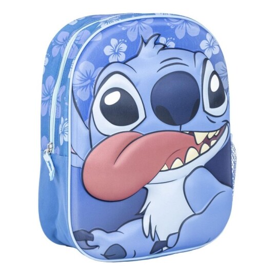 Cerda Ryggsekk for barn 3d Stitch 2100005111