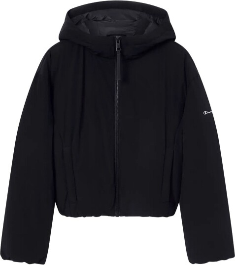 Champion Hooded Jacket KK001 NBK L Champion Hooded Jacket KK001 NBK L