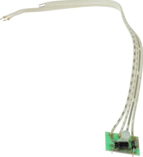 GEKO Poleringsdiode Til Bilpolering G80265 (C10000T)