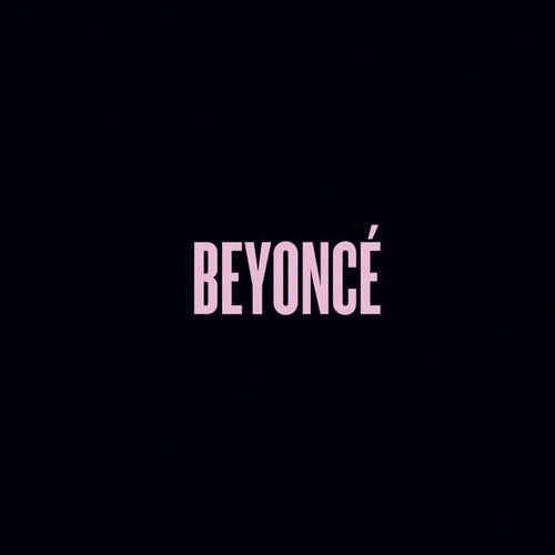 Beyoncé Beyonce CD