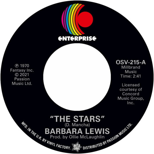 Stars / How Can I Tell You Stars / How Can I Tell You