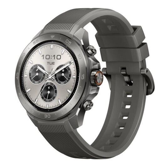 Mibro Watch GS Explorer S Titanium