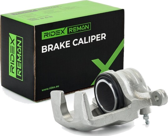 RIDEX REMAN 78B2545R Bremsecaliper RIDEX REMAN 78B2545R Bremsecaliper