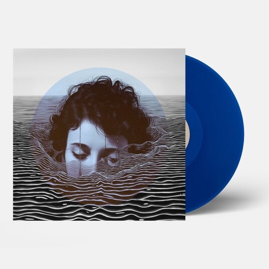 Habitants  Alma  LP/Vinyl
