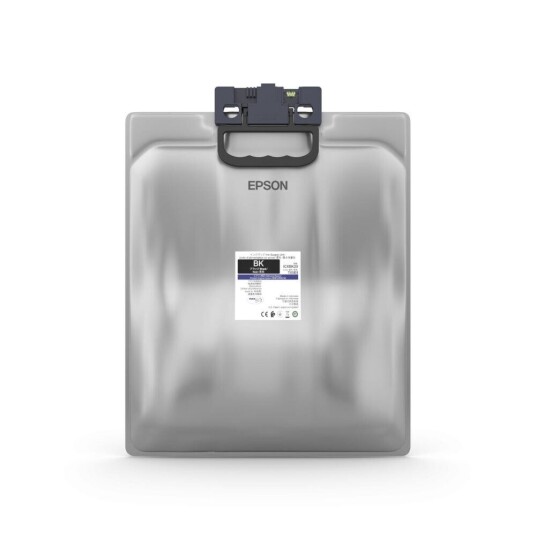 Epson Kompatibel Blekkpatron Epson C879r Svart