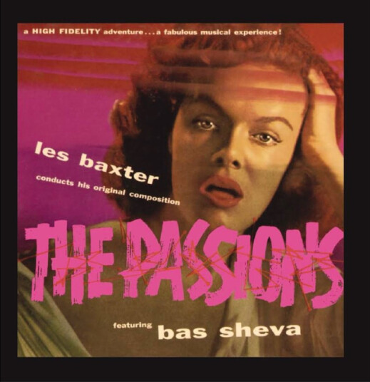 The Passions