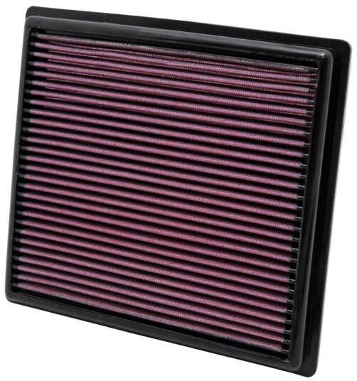 Luftfilter K&N Filters 33 2443 Luftfilter K&N Filters 33 2443