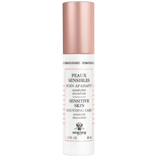 Sisley Sensitive Skin Beroligende Ansiktskrem 40 ml