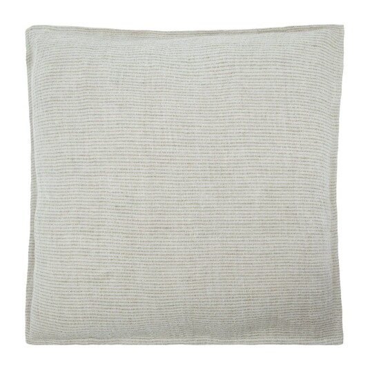 House Doctor Streak putetrekk 50 x 50 cm Lysegrønn House Doctor Streak putetrekk 50 x 50 cm Lysegrønn